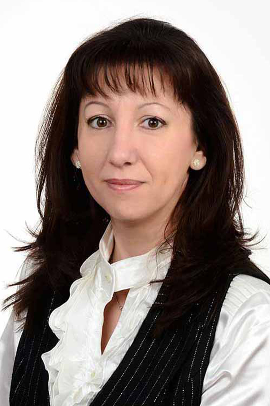 Károlyné Horváth Ágnes